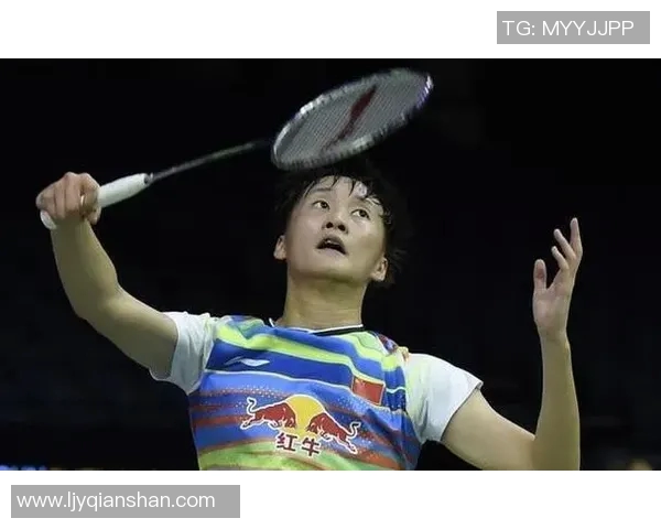 上海羽毛球队实力分析与未来发展展望探讨