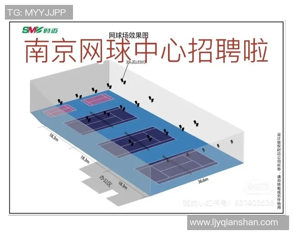 南京网球队的崛起与发展探秘：网球运动在城市中的力量与影响
