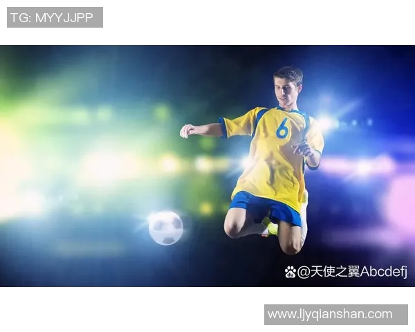 深入探讨足球明星的独特魅力与卓越才能解析